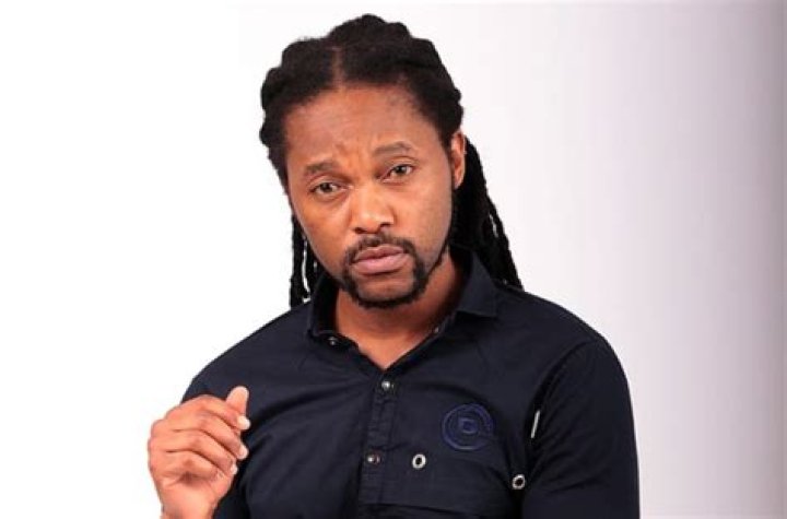 
Actor Simphiwe Majozi Receives Condolence Messages After The Death Of His Character Sbu on Uzalo 