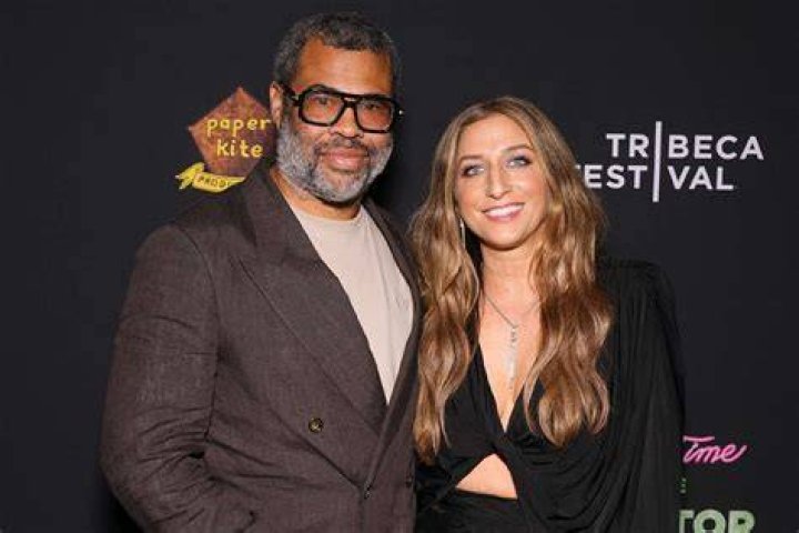 Beaumont Gino Peele is Jordan Peele & Chelsea Peretti’s Son Who They Keep Away from the Public Eye