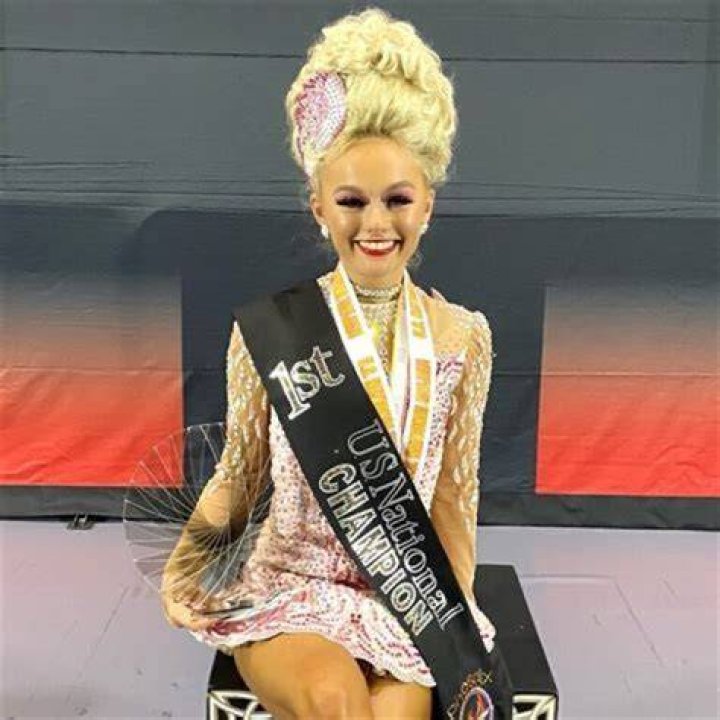 Blake Bachert Height, Weight, Net Worth, Age, Birthday, Wikipedia, Who, Instagram, Biography