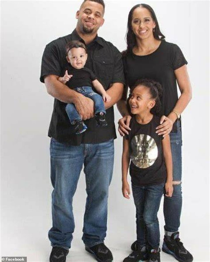 Brooke Jenkins Husband And Parents Photo, Meet Them On Instagram