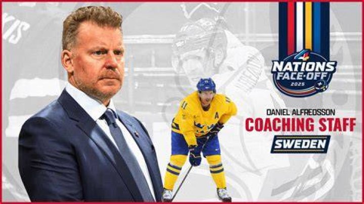 
Daniel Alfredsson’s Swedish Family Did Not Think He Would Become A Professional Hockey Player, Especially His Parents 