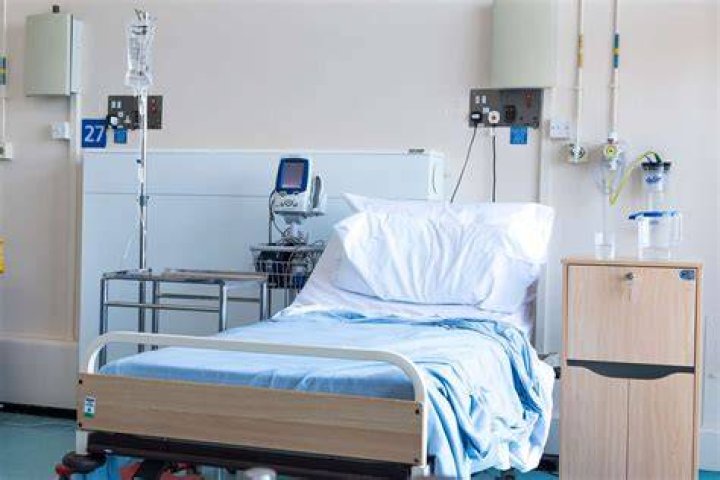 
Flu Hospitalizations Increased 30% Nationwide in One Week 