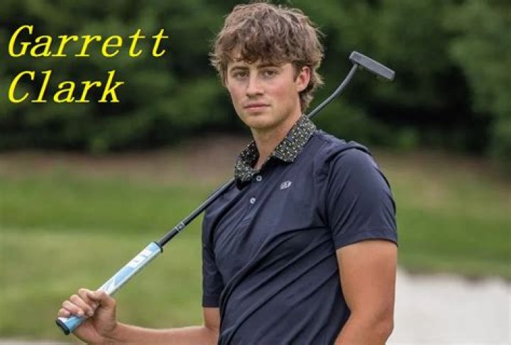 Garrett Clark Height, Weight, Net Worth, Age, Birthday, Wikipedia, Who, Nationality, Biography