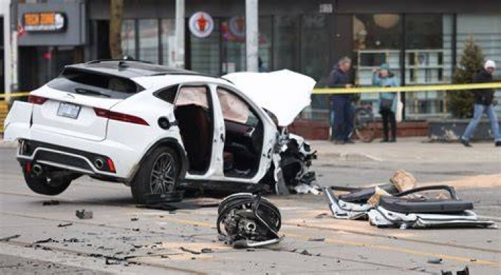 
GCU Students Car Accident: GCU Student Killed In Car Accident 