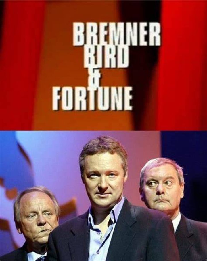 
How did John Bird die? Bremner, Bird and fortune star cause of death Explained 