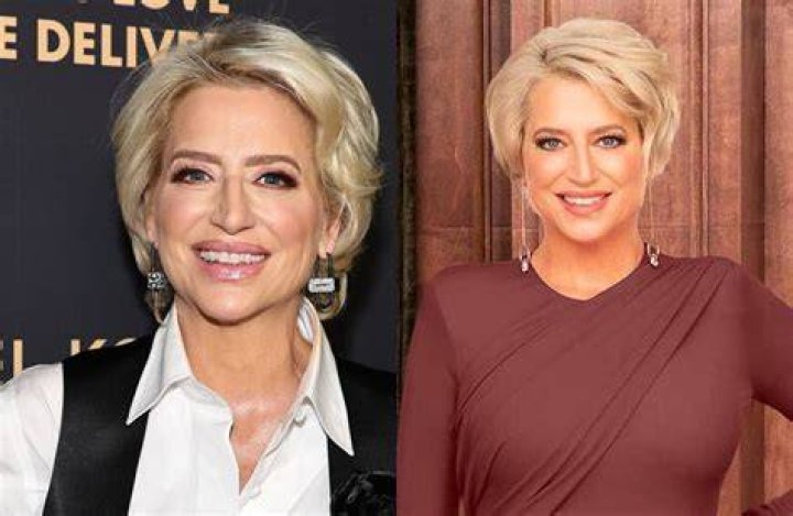 
How Old is Dorinda Medley? Her Real Age Revealed 