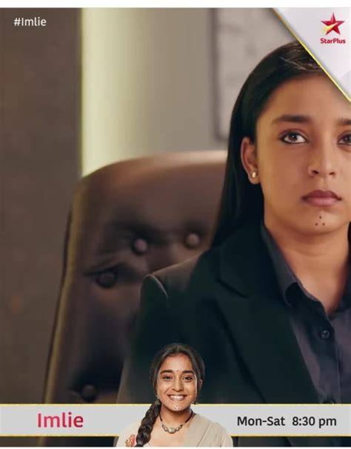 
Imlie 23rd September 2022 Written Episode Update: Rudra Selects Imlie For Atharv 