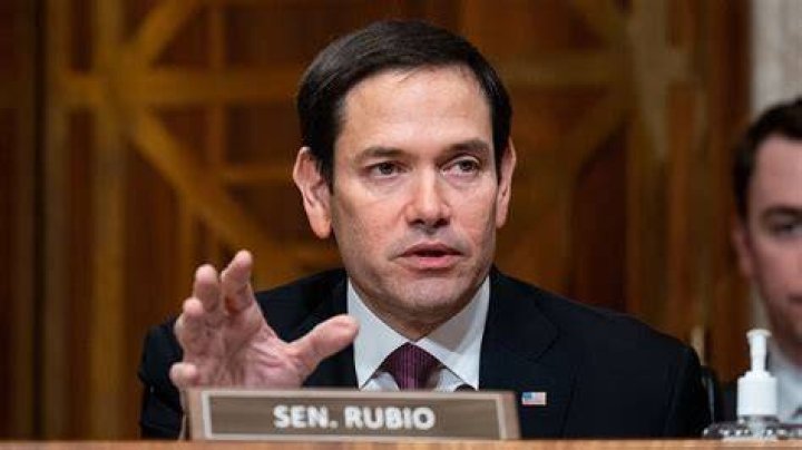 
Is American Senator Marco Rubio Secretly Gay? His Sexuality Revealed Was Marco Rubio Arrested In 1990? 