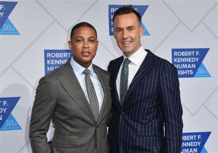 
Is Don Lemon Gay? Is He Married or Dating Someone in 2023? 