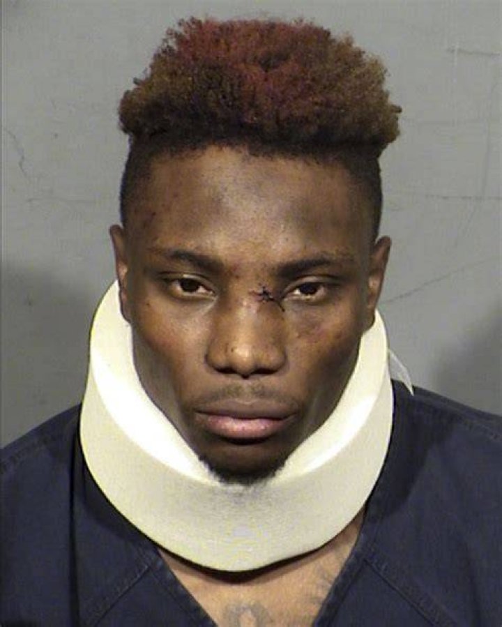 
Is Henry Ruggs In Jail? Mugshot And DUI Conviction -Where Is He Now? 