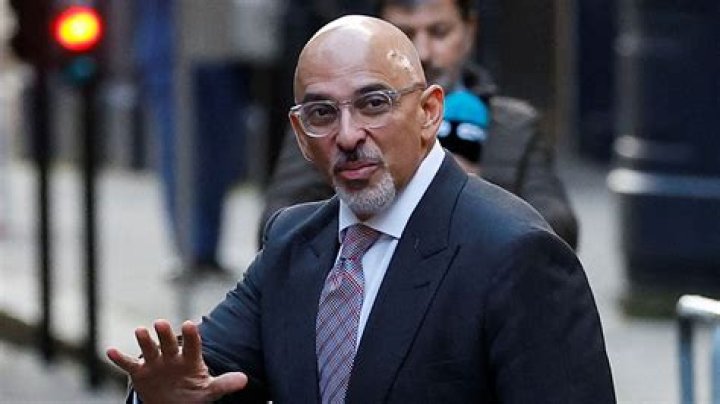 
Is Nadhim Zahawi Muslim? Learn About His Ethnicity And Family Background 