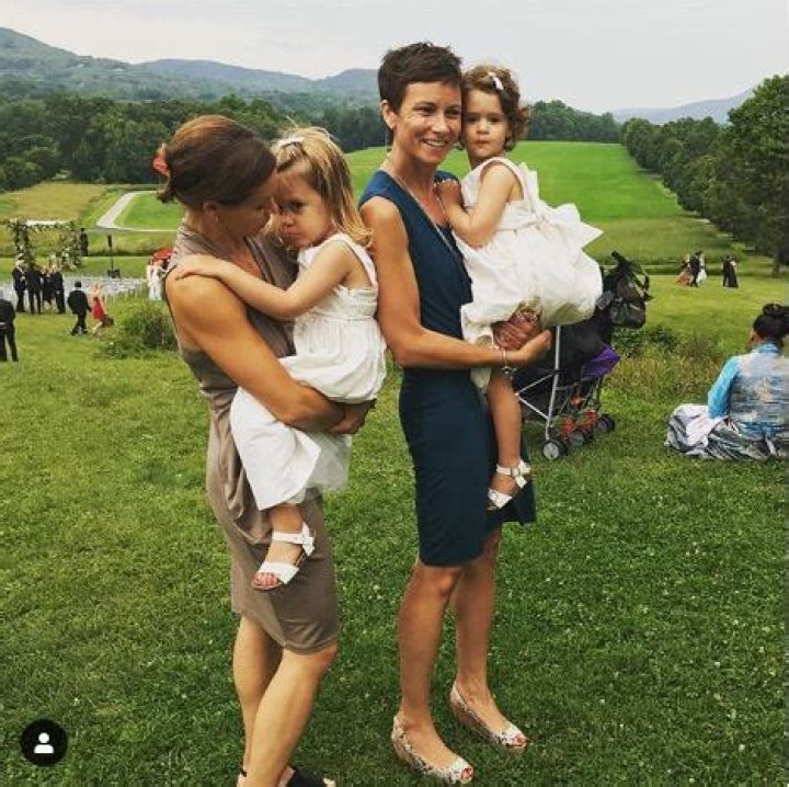 Is Stephanie Gosk Still Married To Jenna Wolfe? Journalist Daughters Age Details