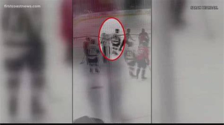 
Jacob Panetta and Jordan Subban Racist Gesture: What Did The Jacksonville Icemen Player Say? 