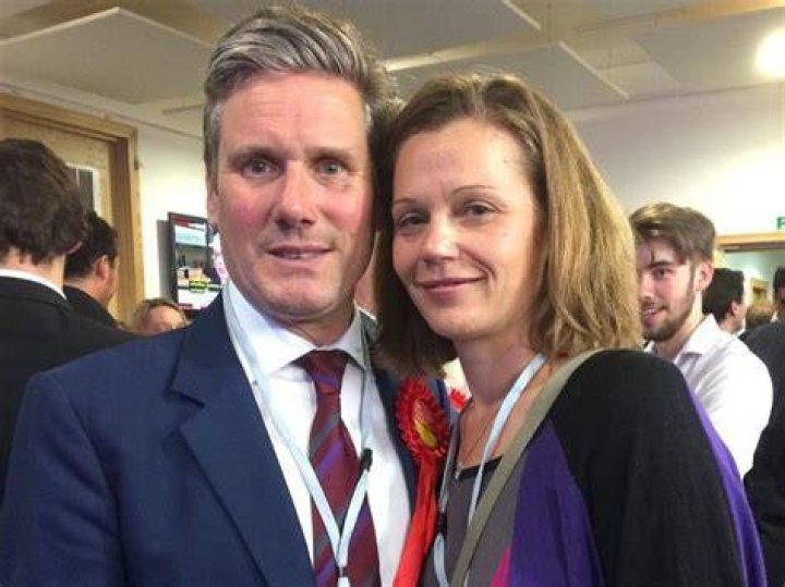 Keir Starmer Height, Age, Wife, Biography, Wiki, Net Worth