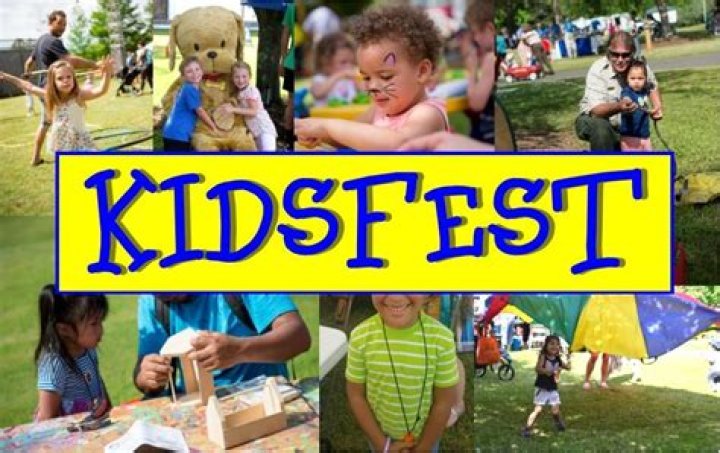 Kidsfest FB Art 2022