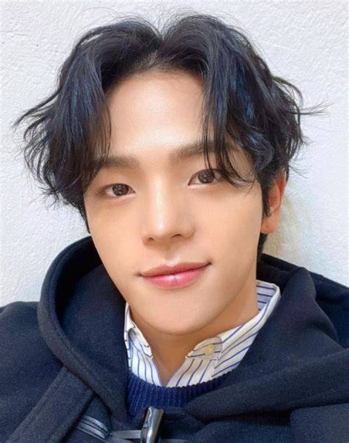 Kim Woo-Jin Height, Weight, Net Worth, Age, Birthday, Wikipedia, Who, Instagram, Biography