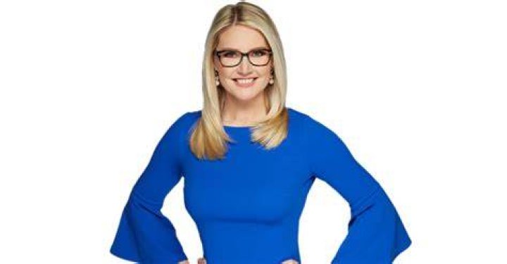 Marie Harf from Fox News Bio: Height, Wedding, Body Measurements, Salary, Religion