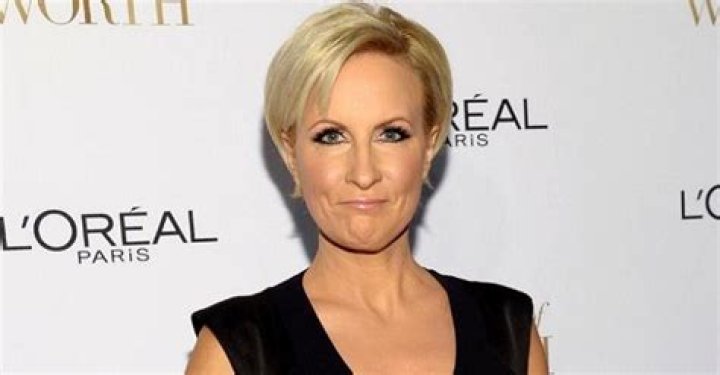 Mika Brzezinski Height, Weight, Net Worth, Age, Birthday, Wikipedia, Who, Nationality, Biography
