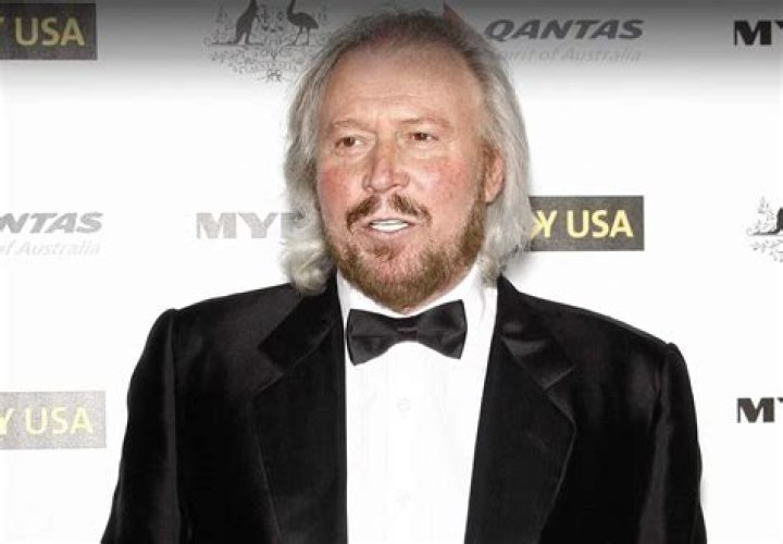 Musician Barry Gibb: What Happened To Him? Health Update And Death Facts As He Is In A Life Support