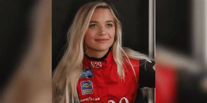 Natalie Decker Height, Age, Boyfriend, Biography, Wiki, Net Worth