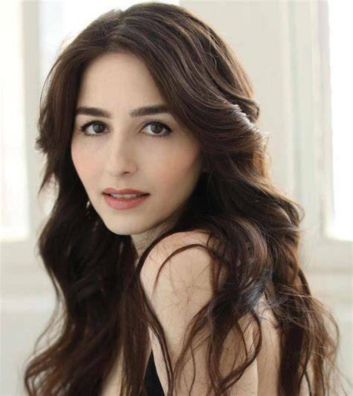 Natalie Knepp Height, Weight, Net Worth, Age, Birthday, Wikipedia, Who, Nationality, Biography