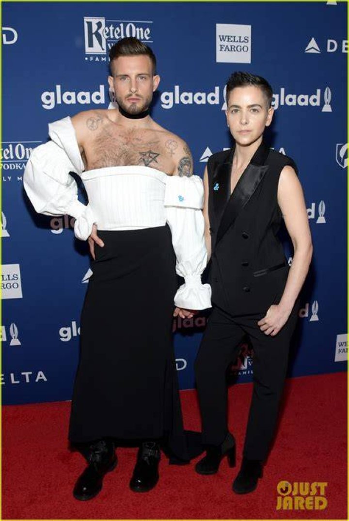 
Nico Tortorella and Bethany C. Meyers Are Expecting Their First Child 