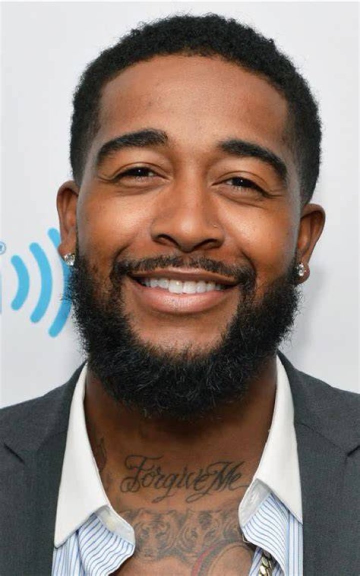 Omarion Grandberry Height, Weight, Net Worth, Age, Birthday, Wikipedia, Who, Nationality, Biography