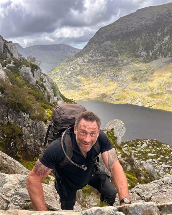 
Peter Fox Height, Weight, Net Worth, Age, Wiki, Who, Instagram, Biography 