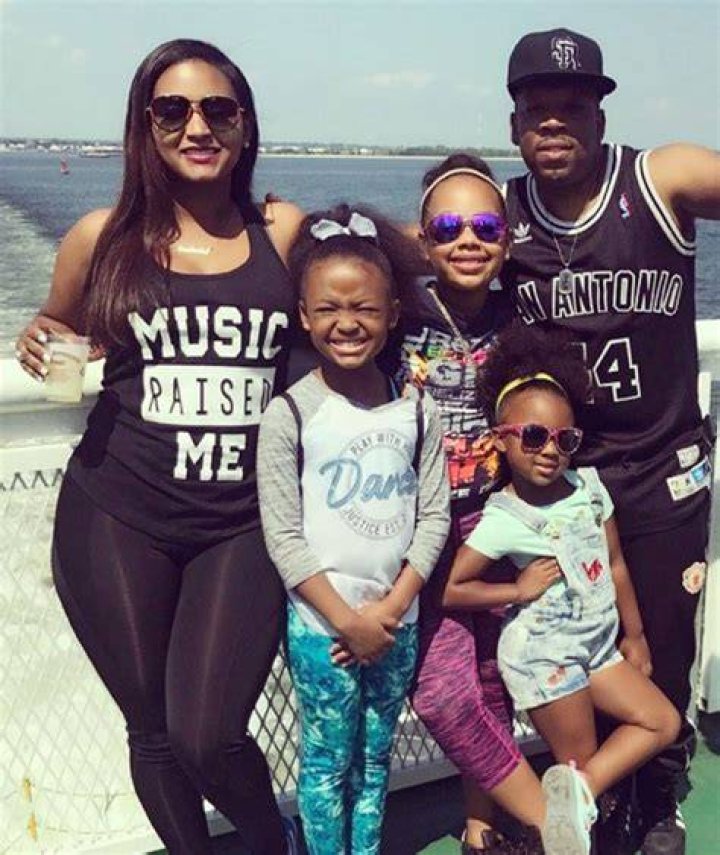 Rocky Bivens Family: Is He Related To Michael Bivins? Wiki And Parents