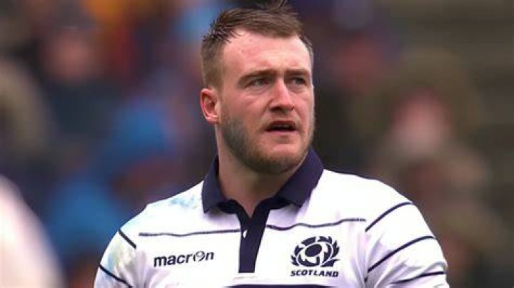 
Stuart Hogg Religion: Does he Follow Christian Faith? Net Worth Before Retirement 