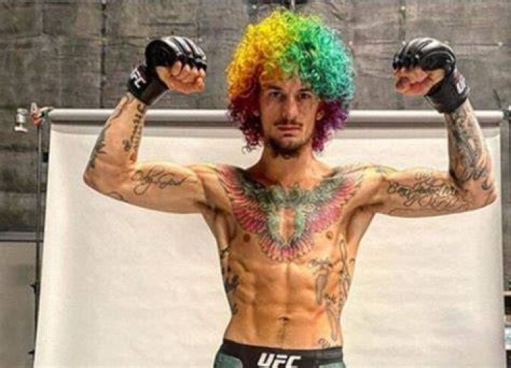 Sugar Sean O’Malley Height, Weight, Net Worth, Age, Birthday, Wikipedia, Who, Nationality, Biography