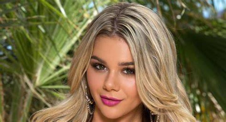 
Tahlia Paris Height, Weight, Net Worth, Age, Birthday, Wikipedia, Who, Instagram, Biography 