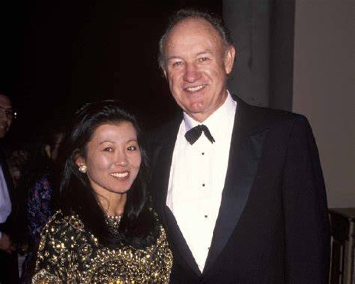 The Untold Truth About Gene Hackman’s Wife Betsy Arakawa