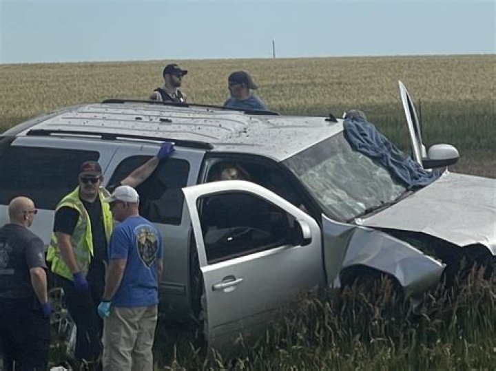 
What Happened To Nathan Bootz? Death After An Accident In South Dakota Crash 