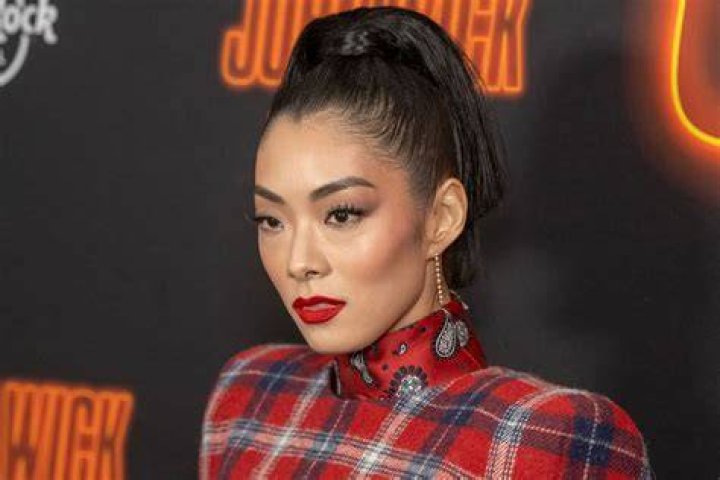 
What Is Rina Sawayama Sexuality? Details We Know About The Singer 