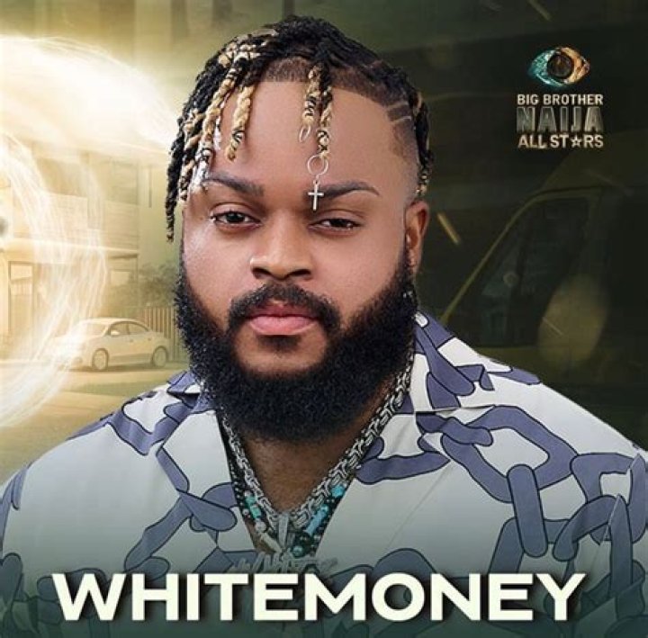 
Whitemoney Has Shared A Piece Of Powerful Advice With His Fans 
