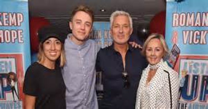 
Who are Roman Kemps Parents? Roman Kemp Biography, Parents Name, Nationality and More 
