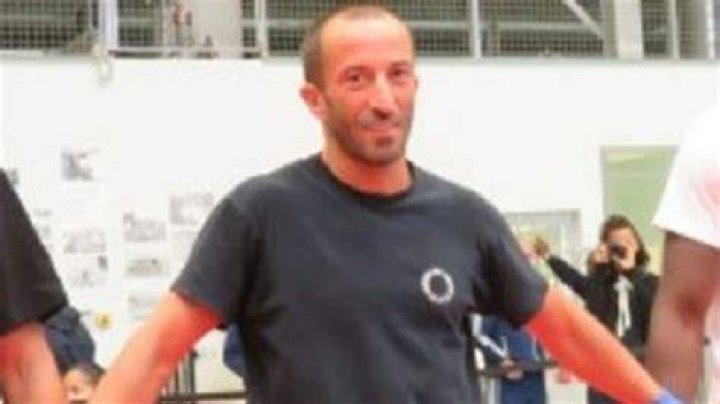 
Who Is Antonio Ferrara aka Jailbreak King? Prison Escape Story And More 