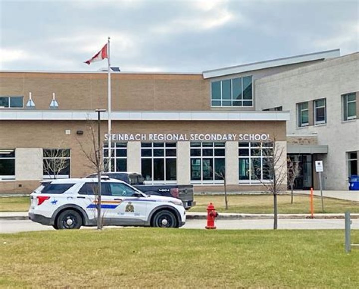 
Who Is David Bueti Winnipeg? Steinbach Regional Secondary School Teacher Arrested On Students’ Assault 