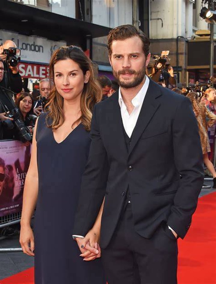 
Who is Jamie Dornan’s Wife Amelia Warner and How Many Kids Does She Have? 