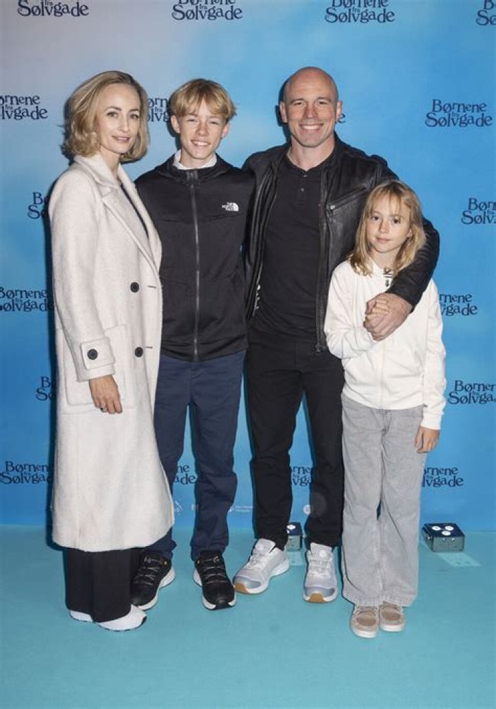 Who Is Maria O. Madsen? Personal Details On Mark Madsen Wife Explored