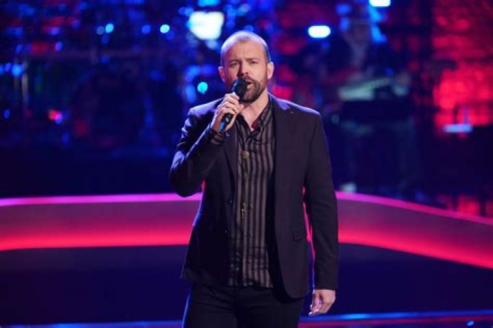 
Who is Neil Salsich? The Voice season 23 contestant’s musical journey began at age 6 