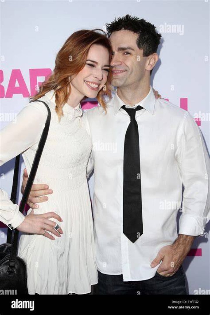 Who Is Sam Witwer’s Wife: Is The Actor Ever Married?