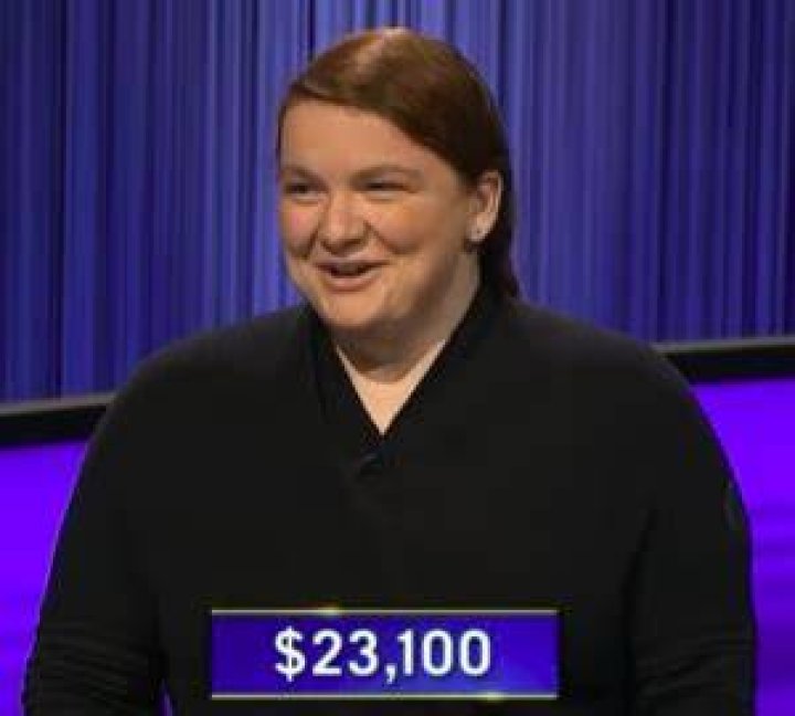 
Who won Jeopardy! tonight? January 16, 2023, Monday 