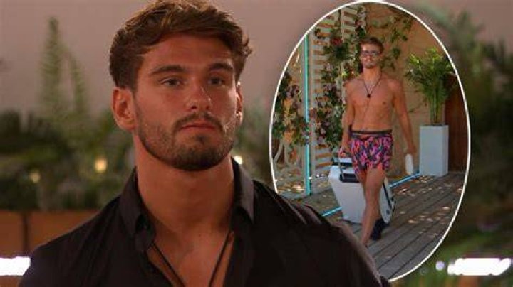 
Why Did Jacques Leave The Villa On Love Island? shocking disclosure Has Fans Perplexed 