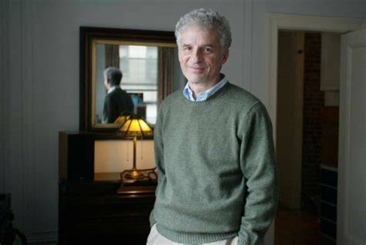 
Will Menaker Was Brought Up In New York By His Parents Daniel And Katherine Bouton 